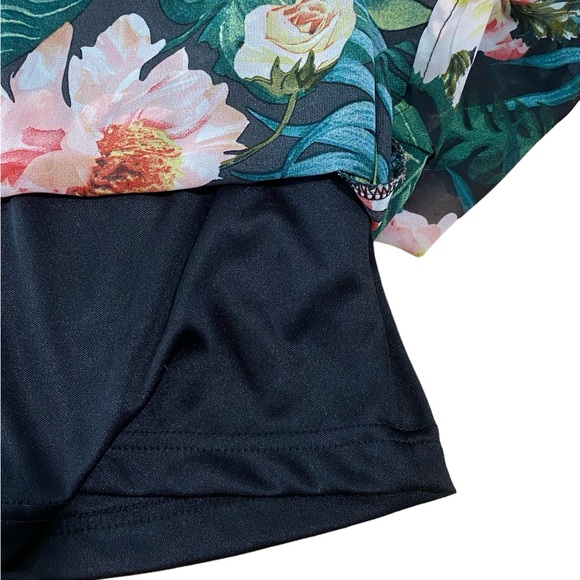 Built By Dreamers Dress Tunic Coverup - Picture 6 of 7